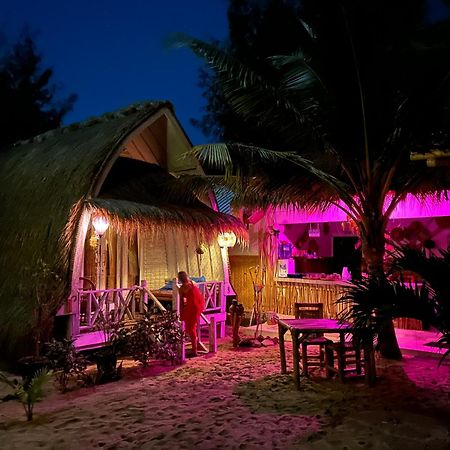 Hotel La Boheme Gili Air Zewnętrze zdjęcie