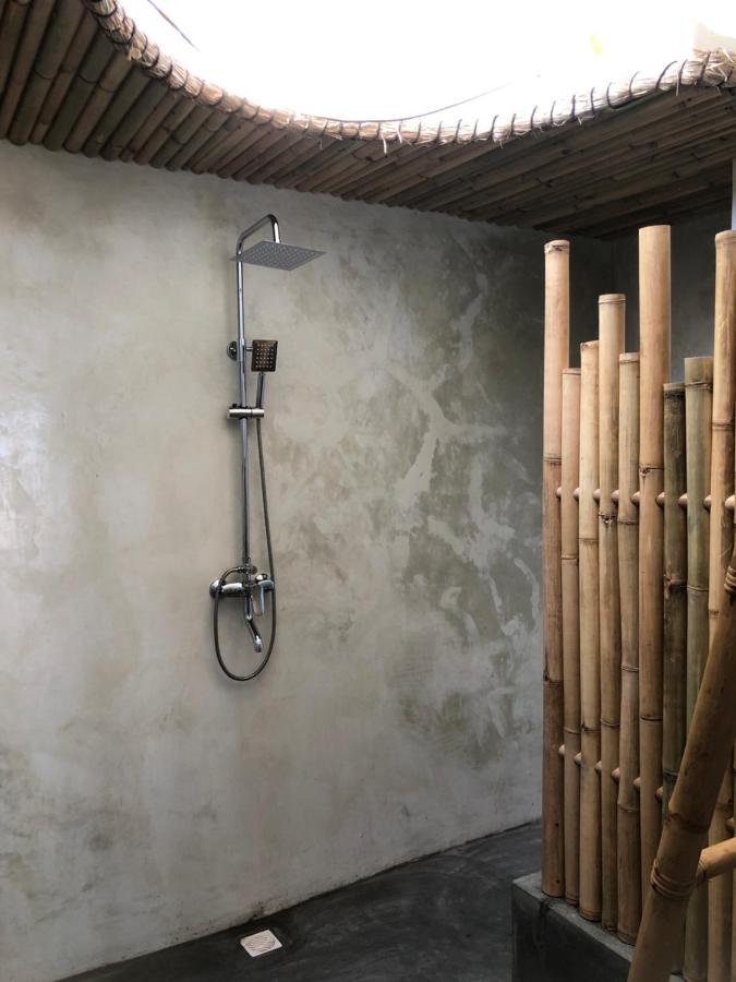 Hotel La Boheme Gili Air Zewnętrze zdjęcie