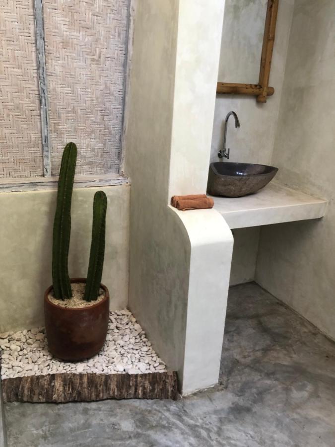 Hotel La Boheme Gili Air Zewnętrze zdjęcie